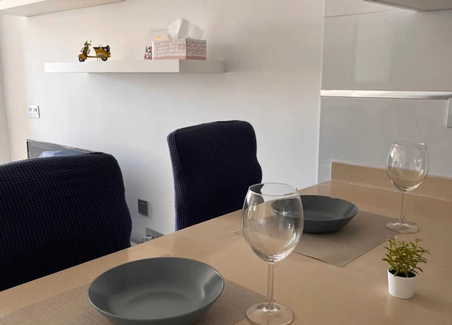 Calafornia Appartement La Cala Del Moral