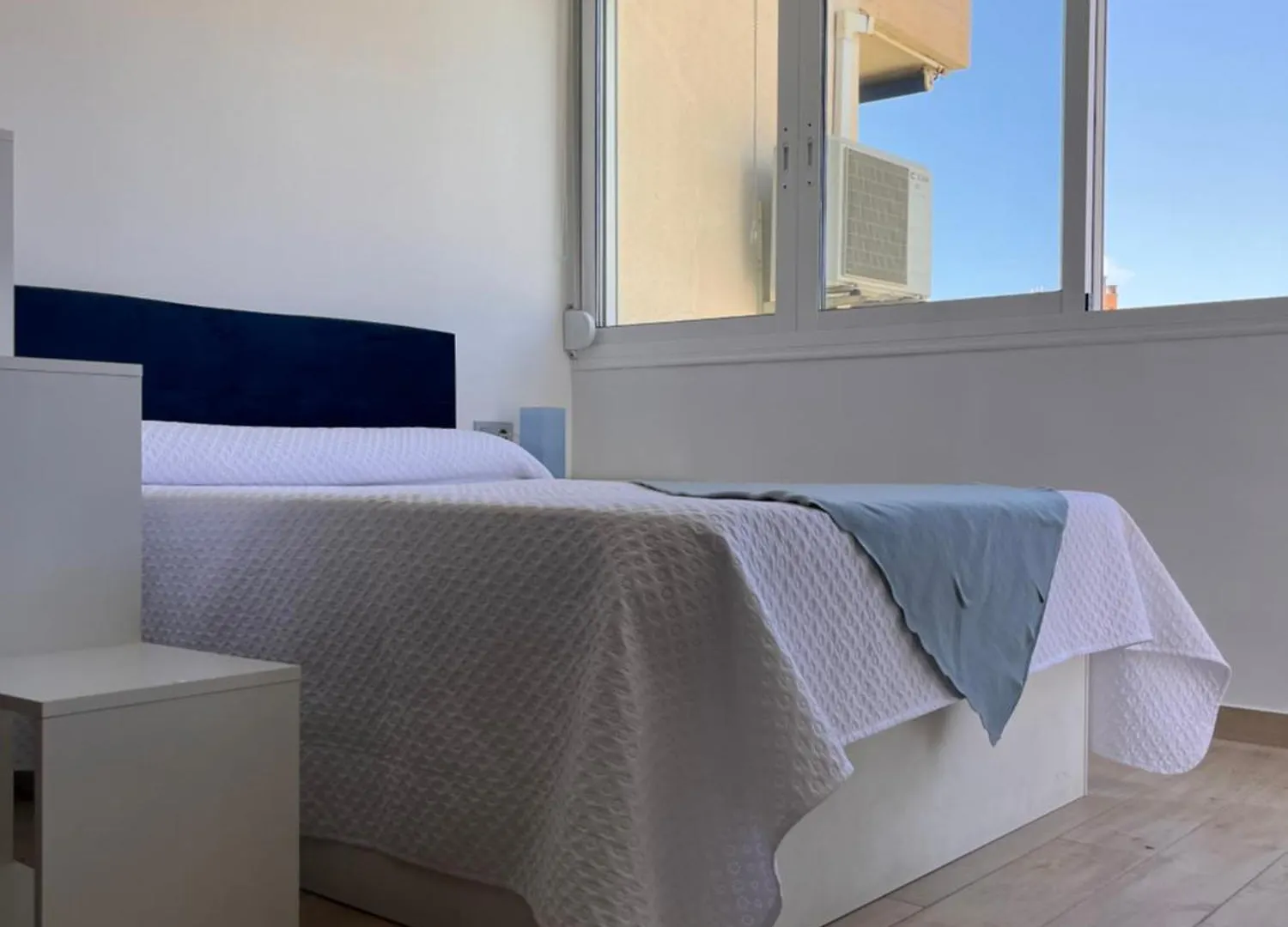 Calafornia Appartement La Cala Del Moral Spanje