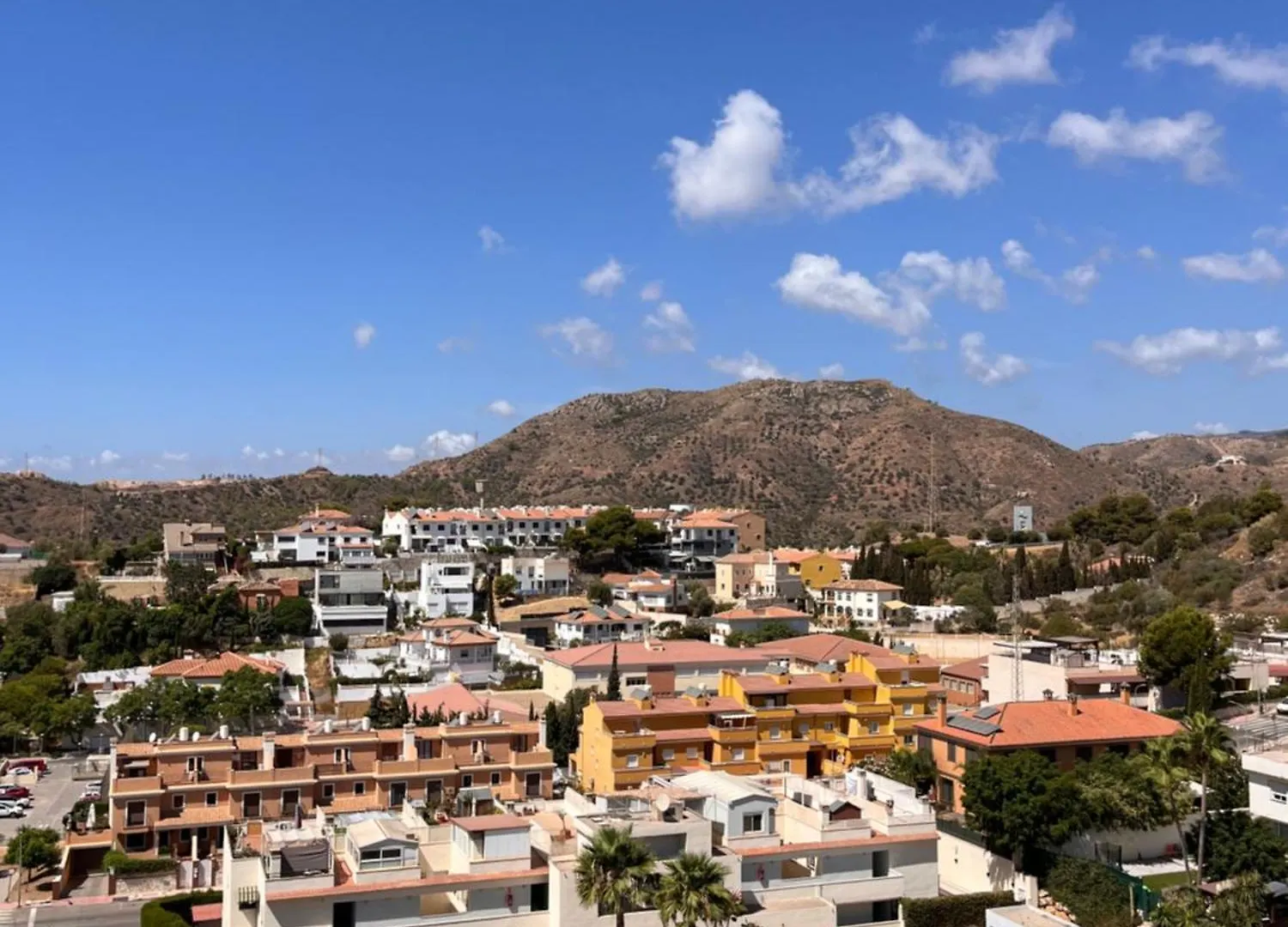 Calafornia Appartement La Cala Del Moral Spanje