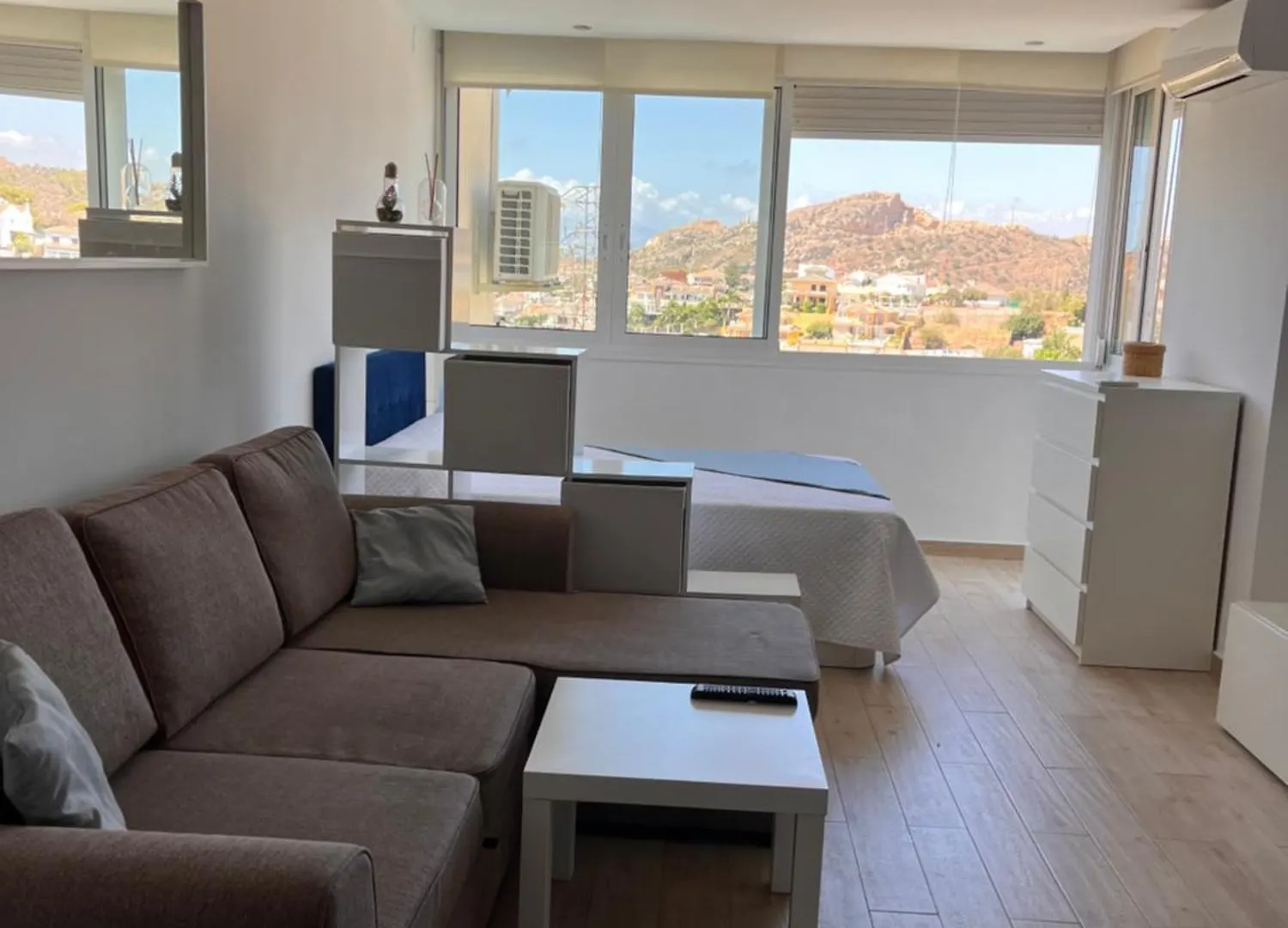 Calafornia Appartement La Cala Del Moral